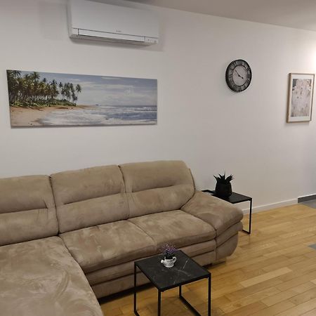 Luxury Apartment Petra Split Exterior photo