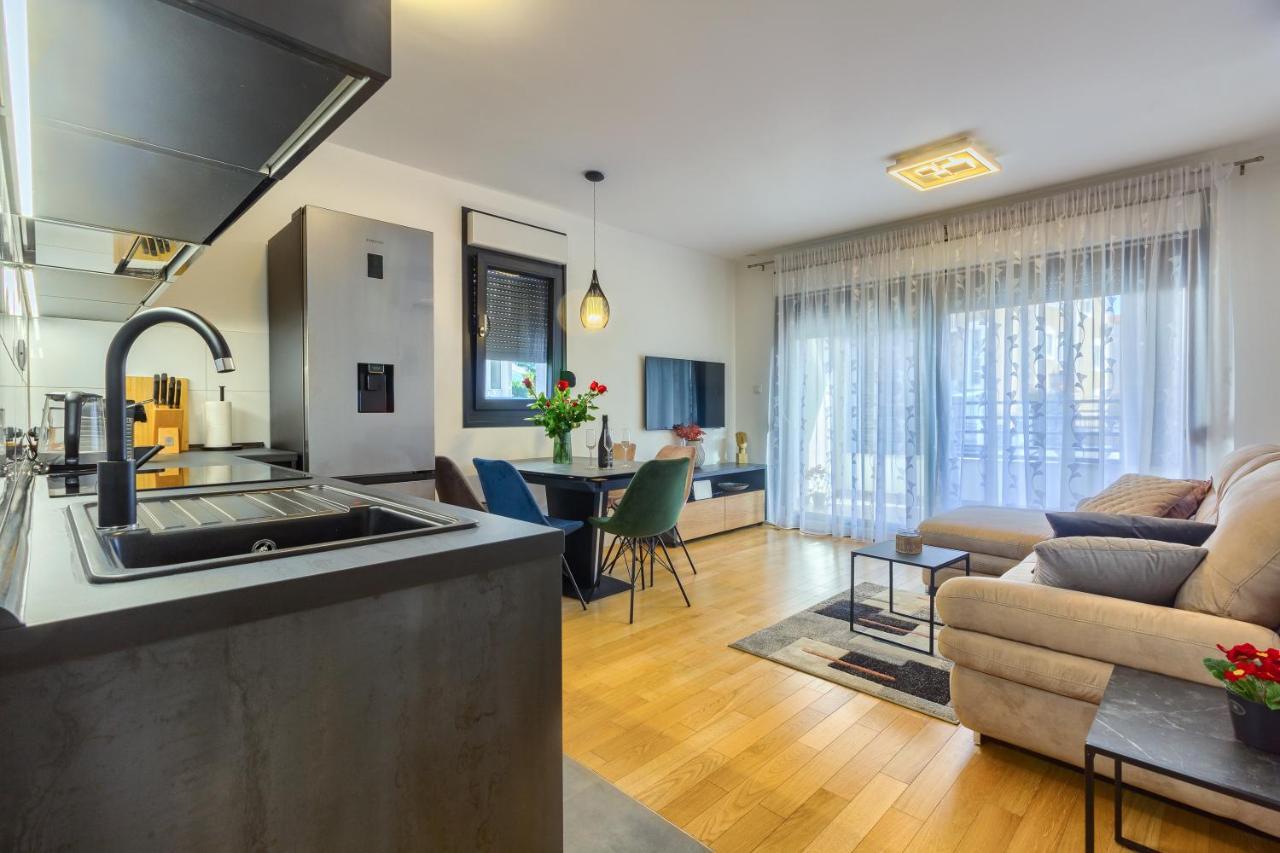 Luxury Apartment Petra Split Exterior photo