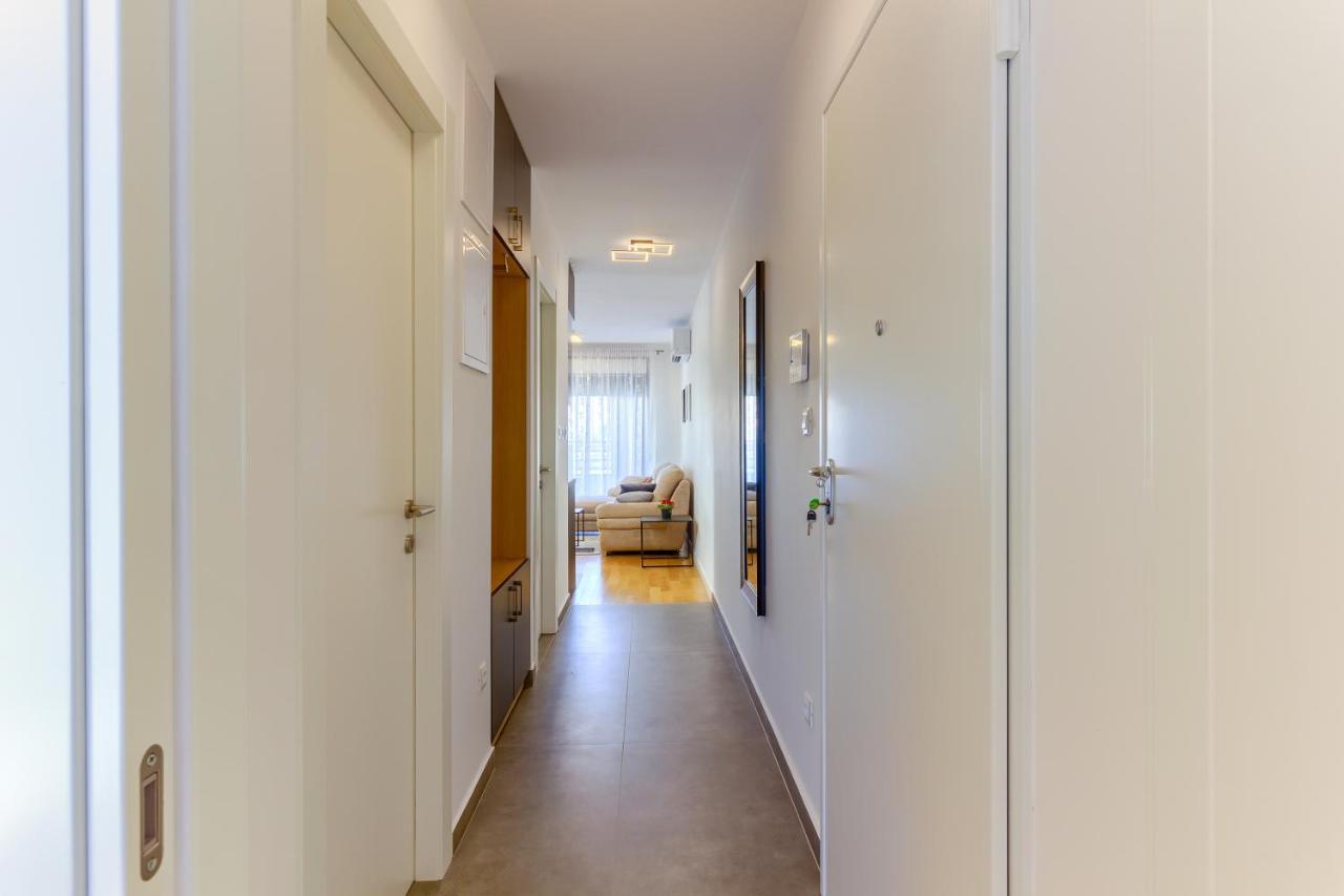Luxury Apartment Petra Split Exterior photo