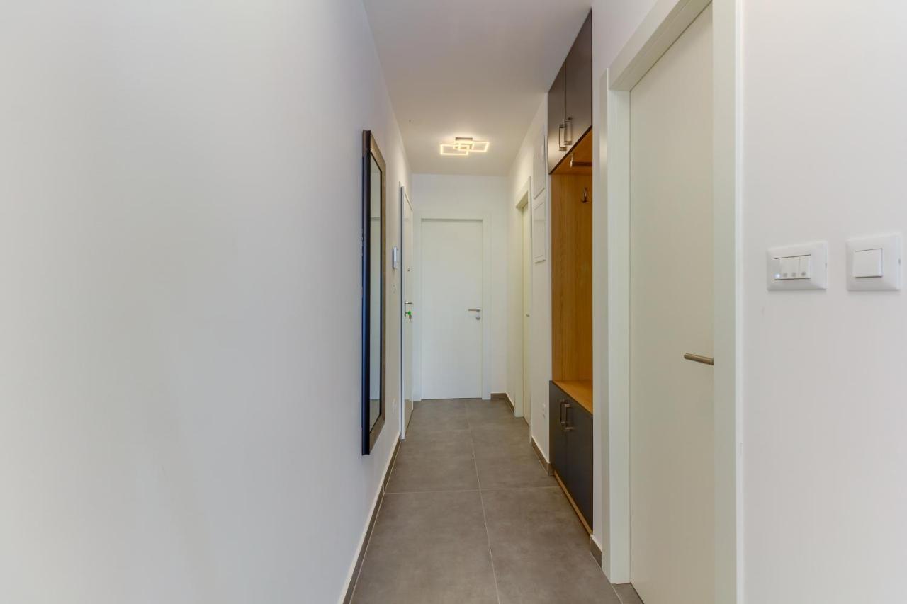 Luxury Apartment Petra Split Exterior photo