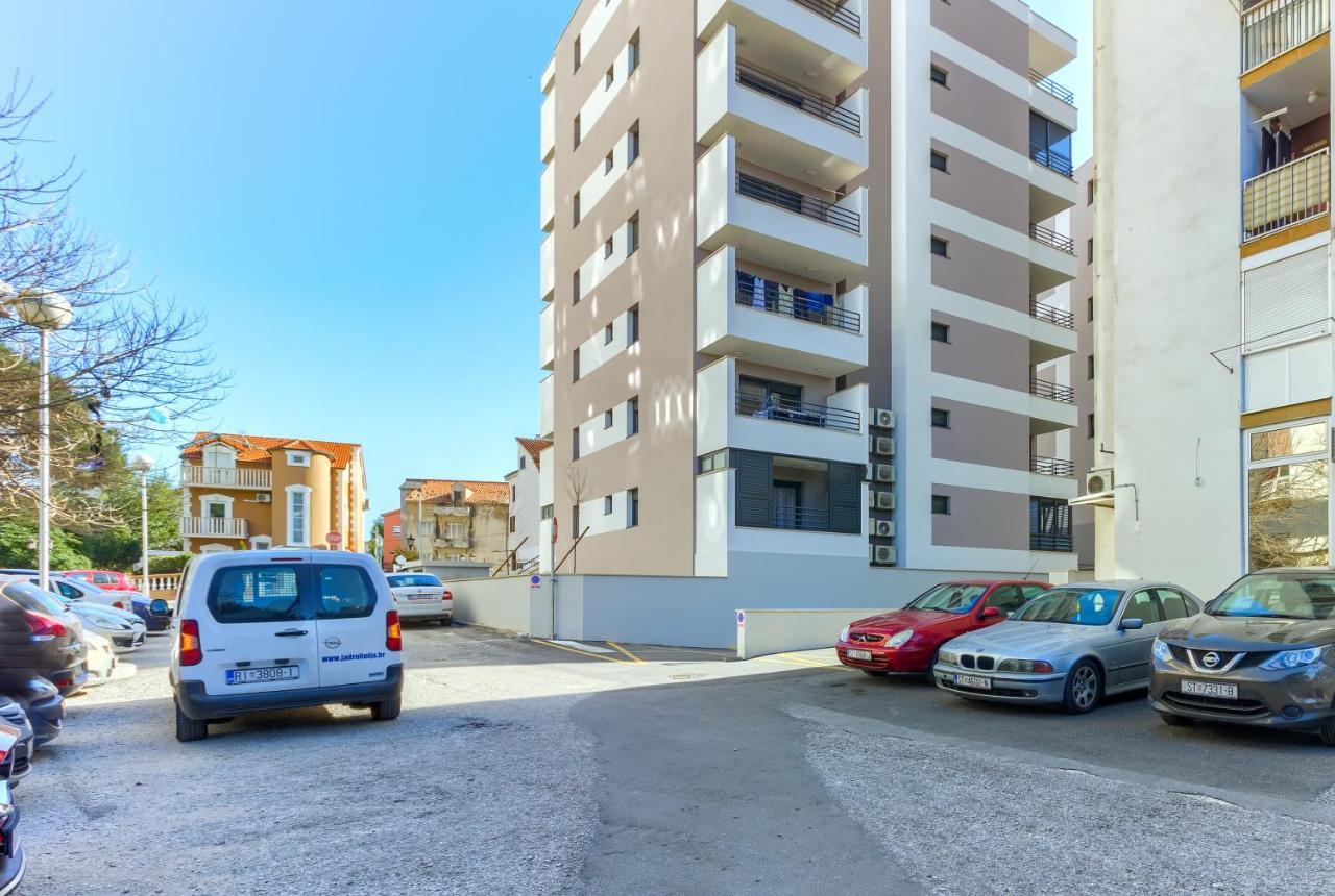 Luxury Apartment Petra Split Exterior photo