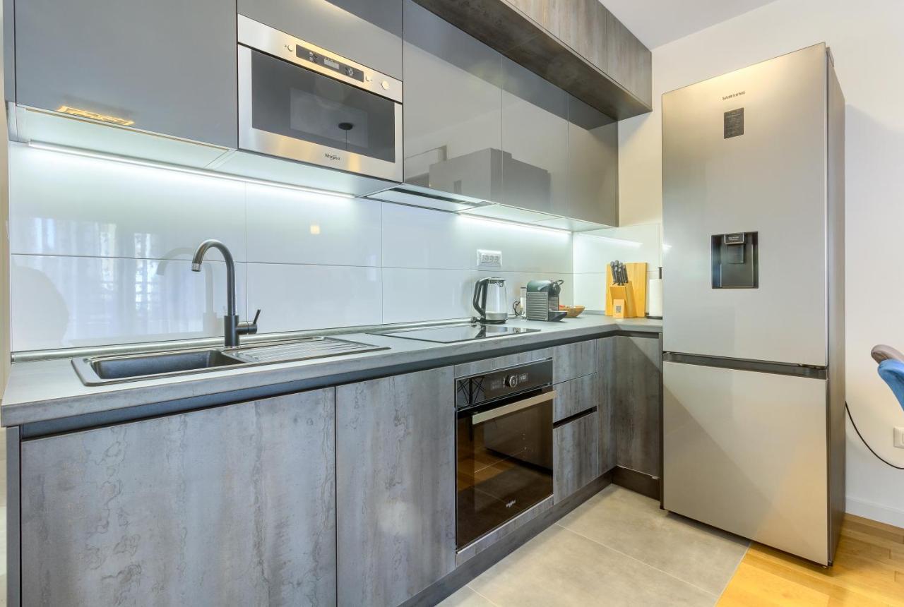 Luxury Apartment Petra Split Exterior photo