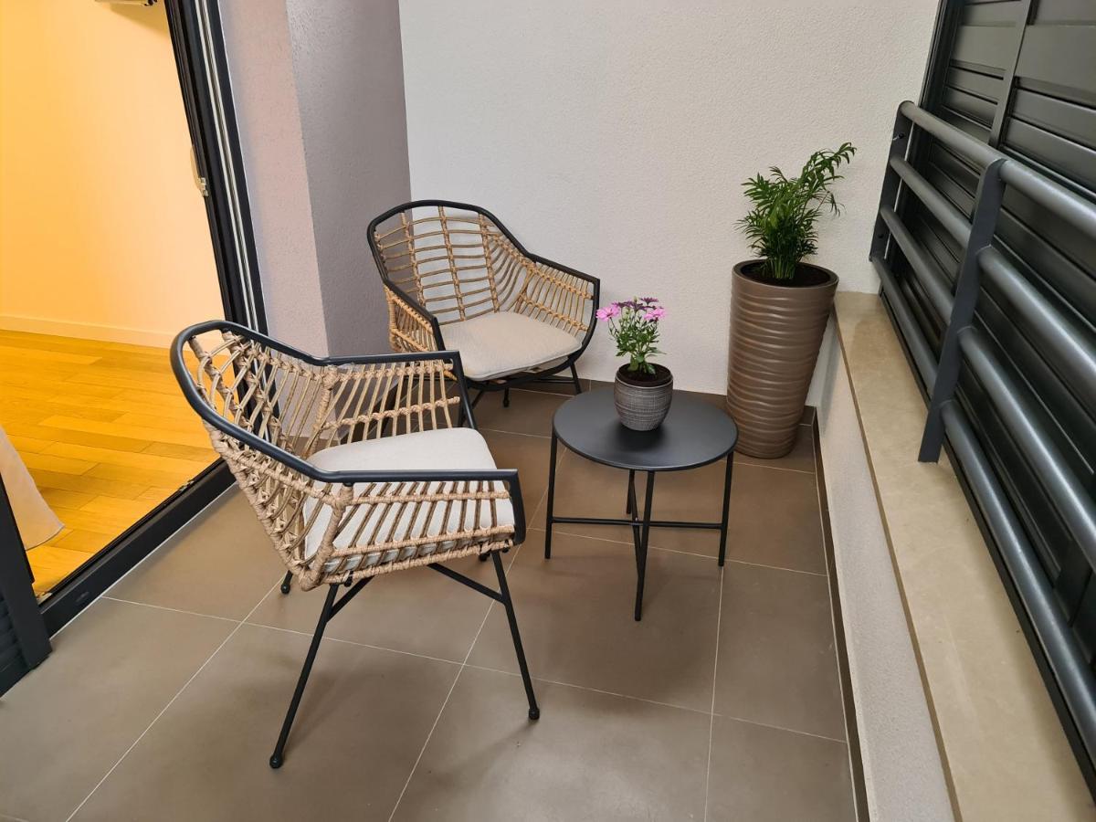 Luxury Apartment Petra Split Exterior photo