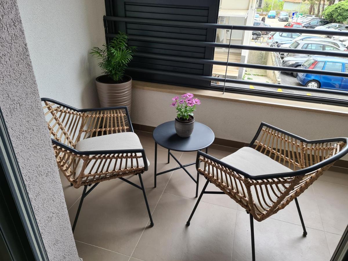 Luxury Apartment Petra Split Exterior photo